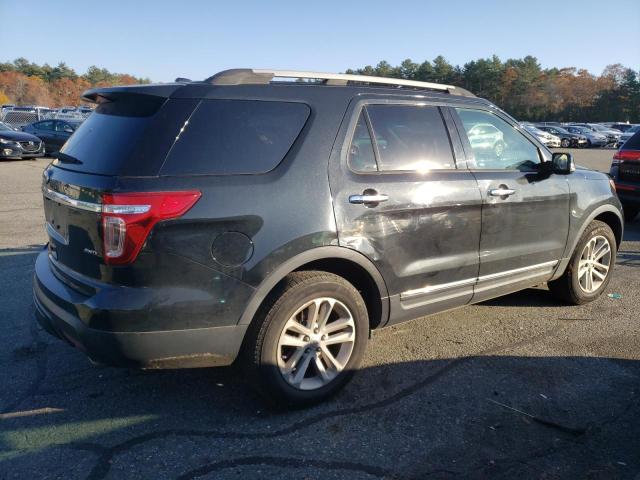 Photo 3 from auction – 2013 FORD EXPLORER X with VIN 1FM5K8D8XDGA48922