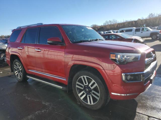 Photo 4 from auction – 2015 TOYOTA 4RUNNER SR with VIN JTEBU5JR6F5243505