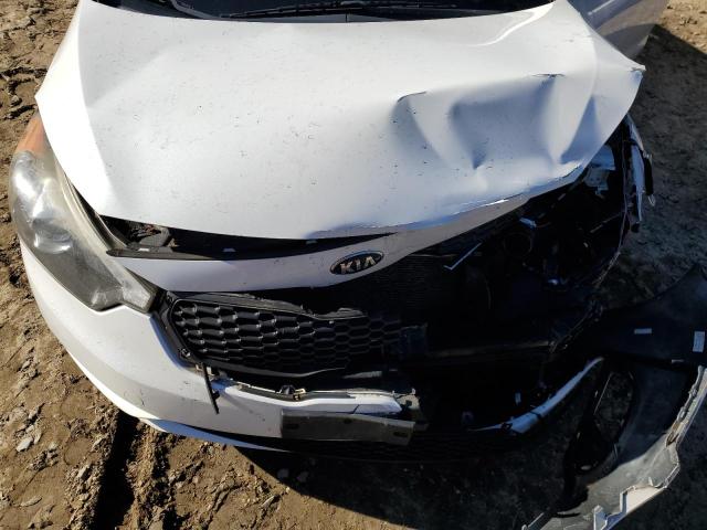 صورة رقم 11 من المزاد - 2014 KIA FORTE EX مع VIN KNAFX4A82E5091748