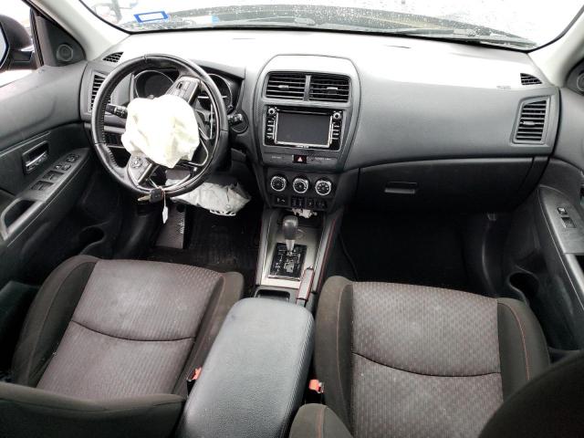 Photo 8 from auction – 2018 MITSUBISHI OUTLANDER with VIN JA4AP3AU1JU011919