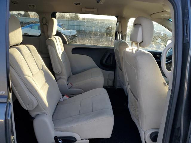 Photo 11 from auction – 2012 DODGE GRAND CARA with VIN 2C4RDGCGXCR149474