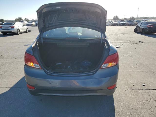 Photo 6 from auction – 2016 HYUNDAI ACCENT SE with VIN KMHCT4AE6GU962100