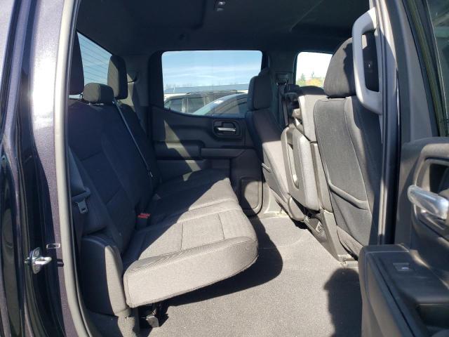 Photo 10 from auction – 2022 CHEVROLET SILVERADO with VIN 3GCPDBEK6NG534292