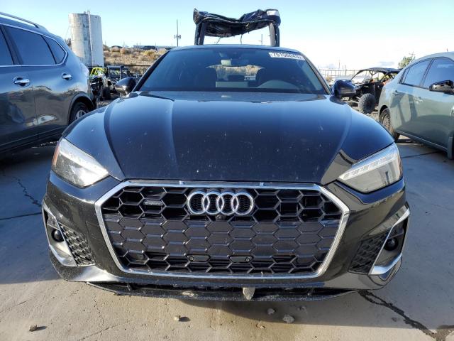 Photo 5 from auction – 2023 AUDI A5 PREMIUM with VIN WAUFACF57PA014698