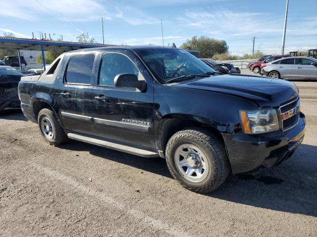 Photo 4 from auction – 2007 CHEVROLET AVALANCHE with VIN 3GNFK12Y37G292768