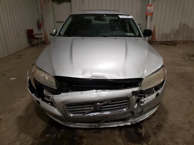 Photo 5 from auction – 2008 VOLVO S80 3.2 with VIN YV1AS982381049461
