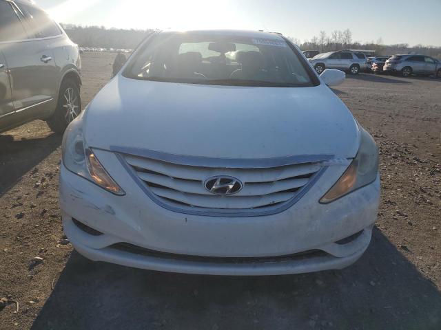Photo 5 from auction – 2011 HYUNDAI SONATA GLS with VIN 5NPEB4AC7BH204896