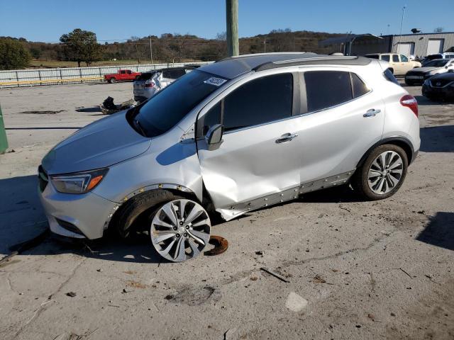 BUICK ENCORE PRE 2018 with VIN KL4CJASBXJB576788 - Photo from auction