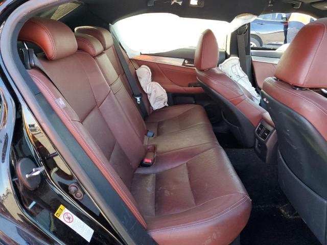 Photo 10 from auction – 2013 LEXUS GS 350 with VIN JTHBE1BL9D5010329