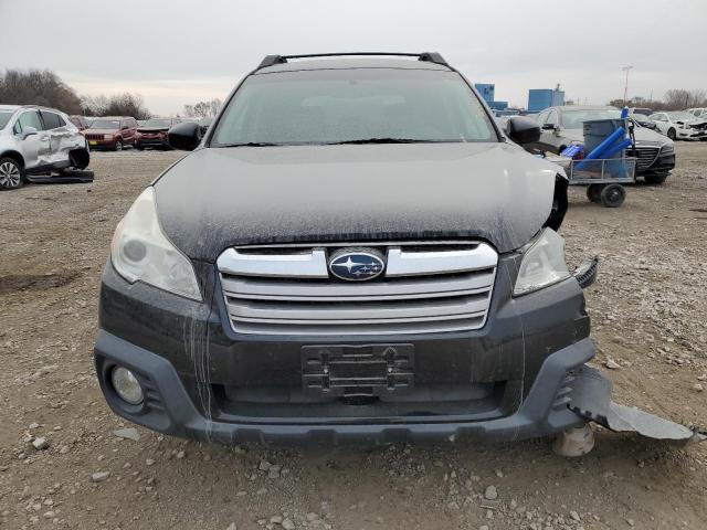 Снимка 5 от търг – 2014 SUBARU OUTBACK 2. с VIN 4S4BRCCC6E3230827