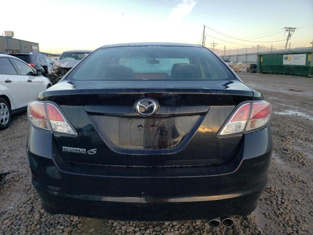 Photo 6 from auction – 2009 MAZDA 6 I with VIN 1YVHP80A895M30682