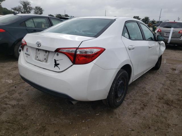 Photo 3 from auction – 2016 TOYOTA COROLLA L with VIN 2T1BURHE7GC679279