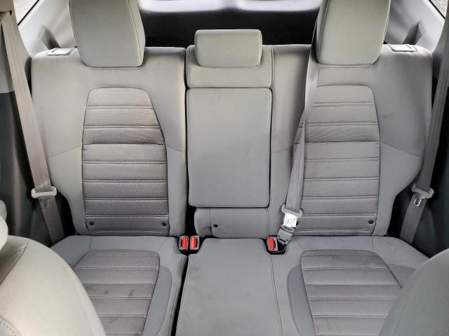 Photo 10 from auction – 2017 HONDA CR-V EX with VIN 7FARW1H58HE048407