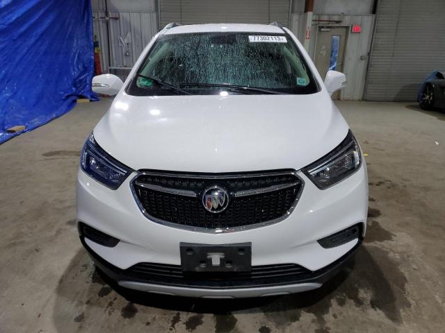 Photo 5 from auction – 2019 BUICK ENCORE PRE with VIN KL4CJESB7KB897678