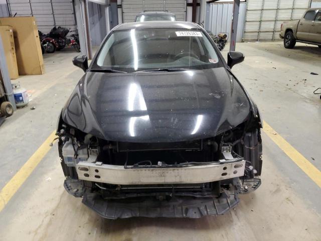 Photo 5 from auction – 2013 LEXUS CT 200 with VIN JTHKD5BH4D2148352