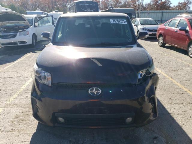 Photo 5 from auction – 2011 TOYOTA SCION XB with VIN JTLZE4FE9B1131528