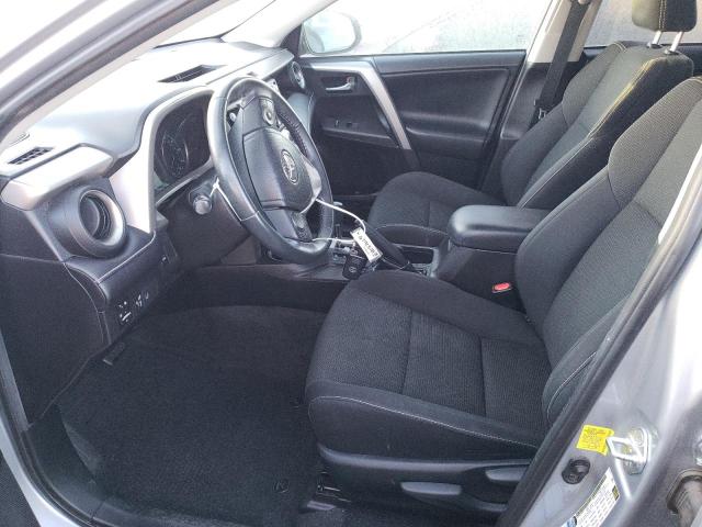 Photo 7 from auction – 2018 TOYOTA RAV4 ADVEN with VIN 2T3RFREV7JW701680