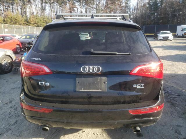 Photo 6 from auction – 2012 AUDI Q5 PREMIUM with VIN WA1LFAFP3CA082045