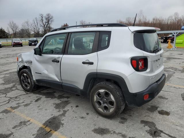 Photo 2 from auction – 2015 JEEP RENEGADE S with VIN ZACCJBAT7FPC38106