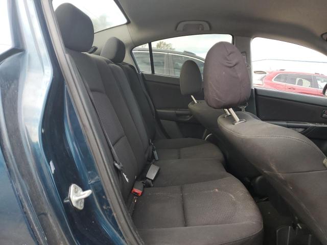Photo 10 from auction – 2007 MAZDA 3 S with VIN JM1BK323471708543