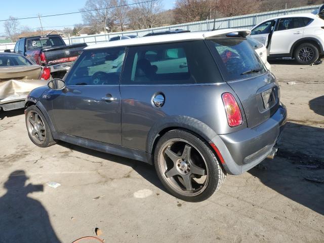Photo 2 from auction – 2002 MINI COOPER S with VIN WMWRE33482TD57162