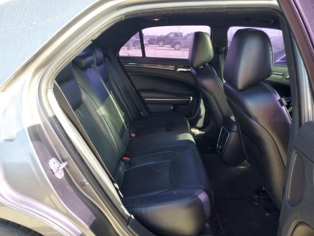 Photo 10 from auction – 2011 CHRYSLER 300C with VIN 2C3CA6CTXBH585059