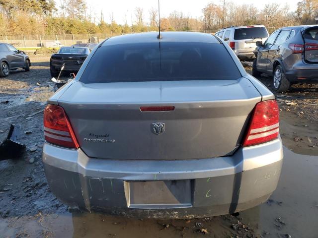 Photo 6 from auction – 2008 DODGE AVENGER SX with VIN 1B3LC56J58N252831