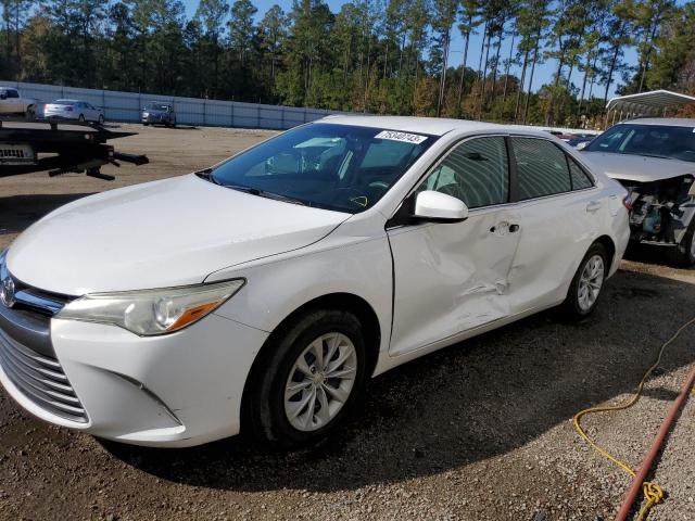 Photo 1 from auction – 2015 TOYOTA CAMRY LE with VIN 4T1BF1FK8FU108448