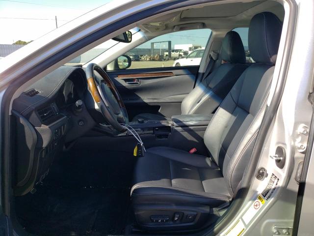 Photo 7 from auction – 2013 LEXUS ES 350 with VIN JTHBK1GGXD2061862