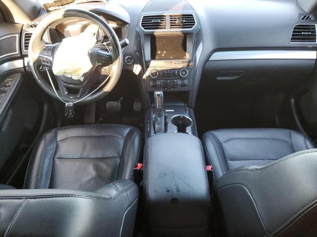 Photo 8 from auction – 2016 FORD EXPLORER X with VIN 1FM5K8D80GGA22060