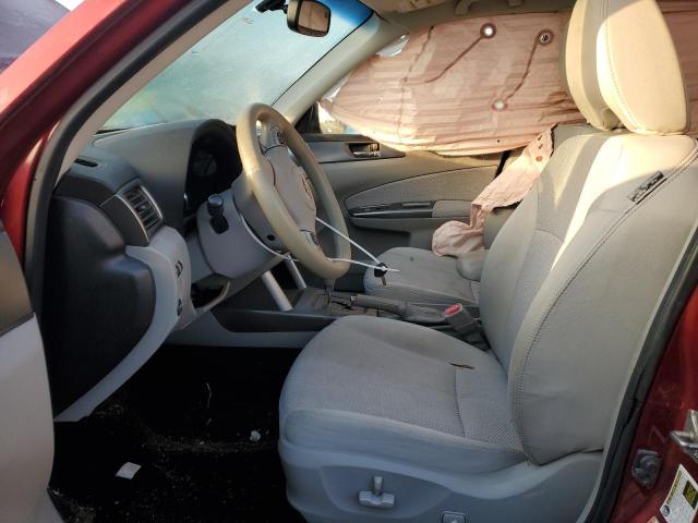Photo 7 from auction – 2013 SUBARU FORESTER 2 with VIN JF2SHADC5DH424973