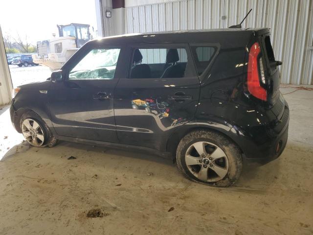 Photo 2 from auction – 2018 KIA SOUL with VIN KNDJN2A24J7539649