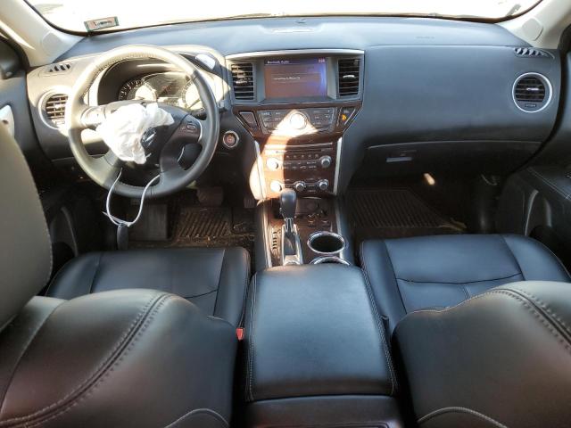 Photo 8 from auction – 2015 NISSAN PATHFINDER with VIN 5N1AR2MM0FC626007
