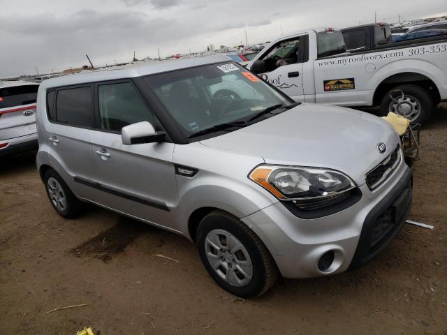 Photo 4 from auction – 2013 KIA SOUL with VIN KNDJT2A57D7485526