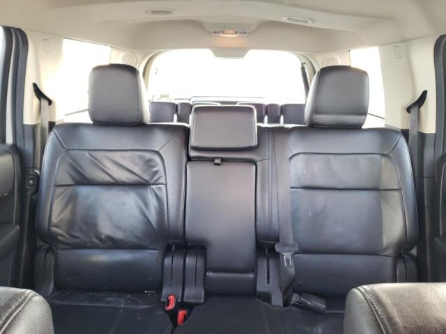 Photo 10 from auction – 2019 FORD FLEX LIMIT with VIN 2FMHK6D87KBA22364