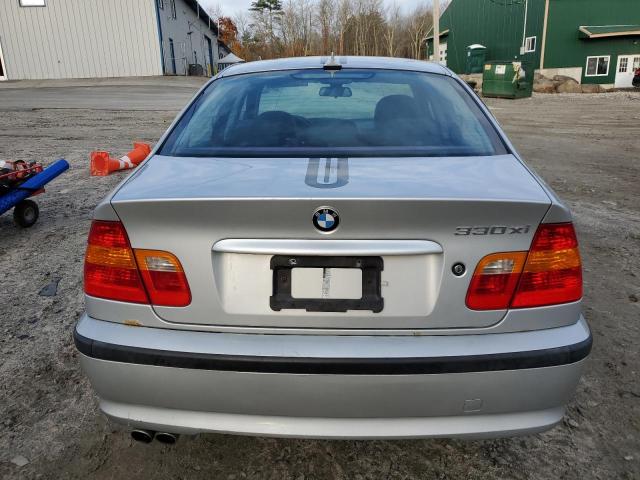 Photo 6 from auction – 2004 BMW 330 XI with VIN WBAEW53434PN32448