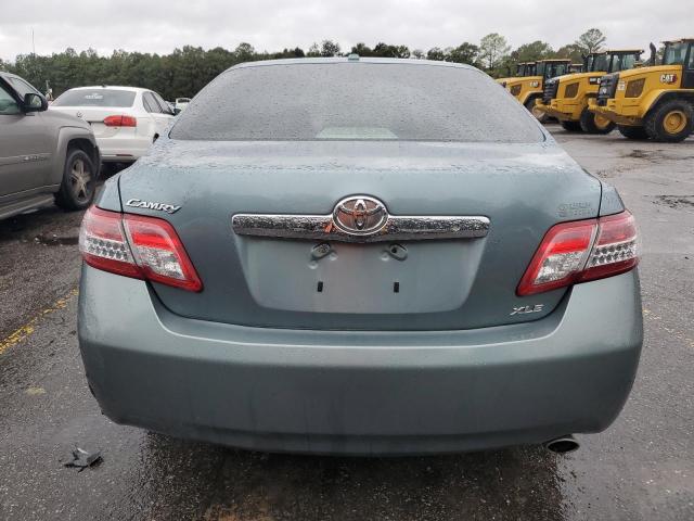 Photo 6 from auction – 2011 TOYOTA CAMRY BASE with VIN 4T1BF3EK7BU766088