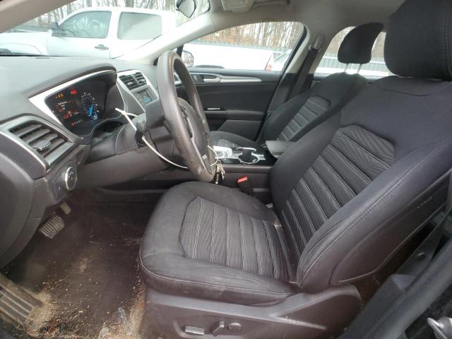 Photo 7 from auction – 2016 FORD FUSION SE with VIN 1FA6P0H73G5109384