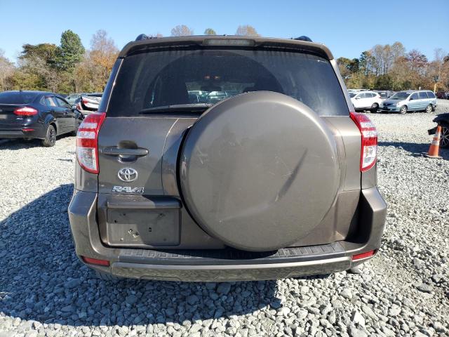 Photo 6 from auction – 2012 TOYOTA RAV4 with VIN 2T3ZF4DV8CW128733