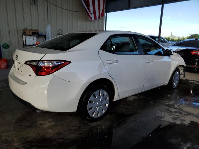 Photo 3 from auction – 2014 TOYOTA COROLLA L with VIN 5YFBURHE9EP026109