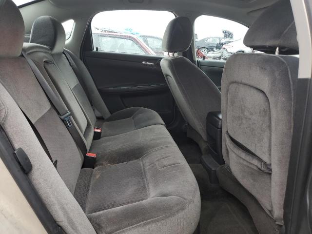 Photo 10 from auction – 2012 CHEVROLET IMPALA LT with VIN 2G1WG5E3XC1186105