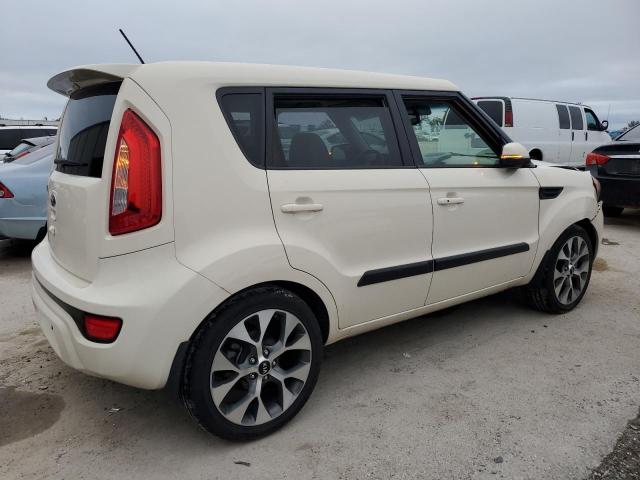 Photo 3 from auction – 2013 KIA SOUL + with VIN KNDJT2A64D7772556