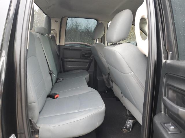 Photo 10 from auction – 2018 RAM 1500 ST with VIN 1C6RR7FT5JS334643