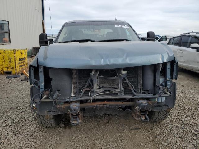 Photo 5 from auction – 2011 CHEVROLET SILVERADO with VIN 3GCPKSE32BG222769