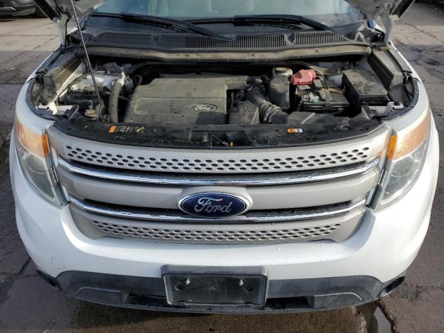 Photo 12 from auction – 2014 FORD EXPLORER with VIN 1FM5K8B83EGC37609