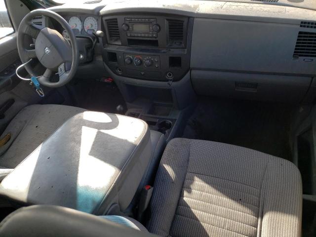 Photo 8 from auction – 2008 DODGE RAM 2500 S with VIN 3D7KS28D78G239502