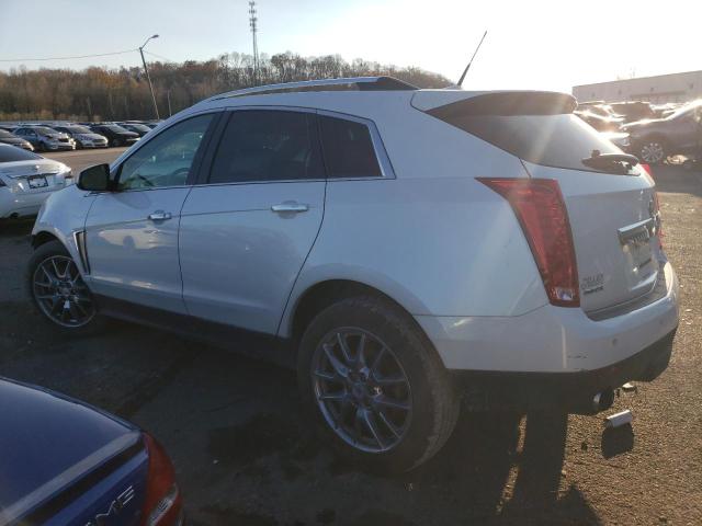 Photo 2 from auction – 2013 CADILLAC SRX PERFOR with VIN 3GYFNDE32DS580155