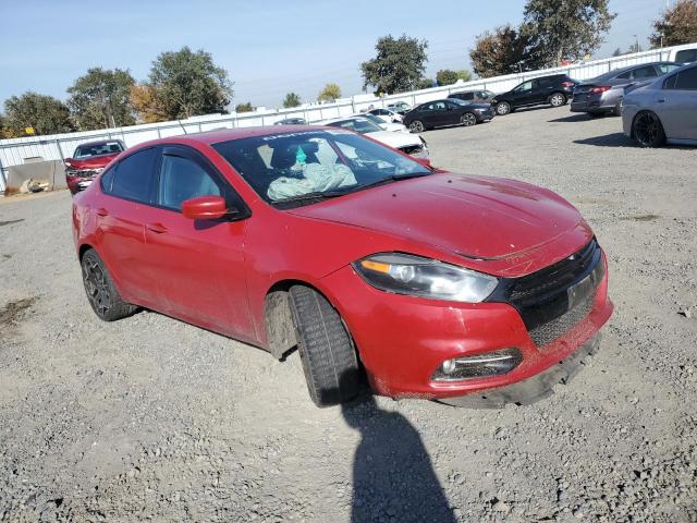 Photo 4 from auction – 2014 DODGE DART with VIN 1C3CDFBB1ED685312