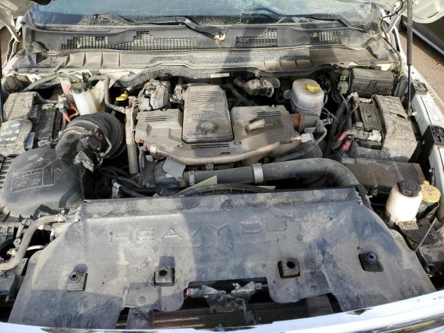 Photo 11 from auction – 2018 RAM 2500 LONGH with VIN 3C6UR5PL4JG363653