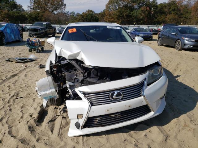 Photo 5 from auction – 2014 LEXUS ES 350 with VIN JTHBK1GG9E2084101